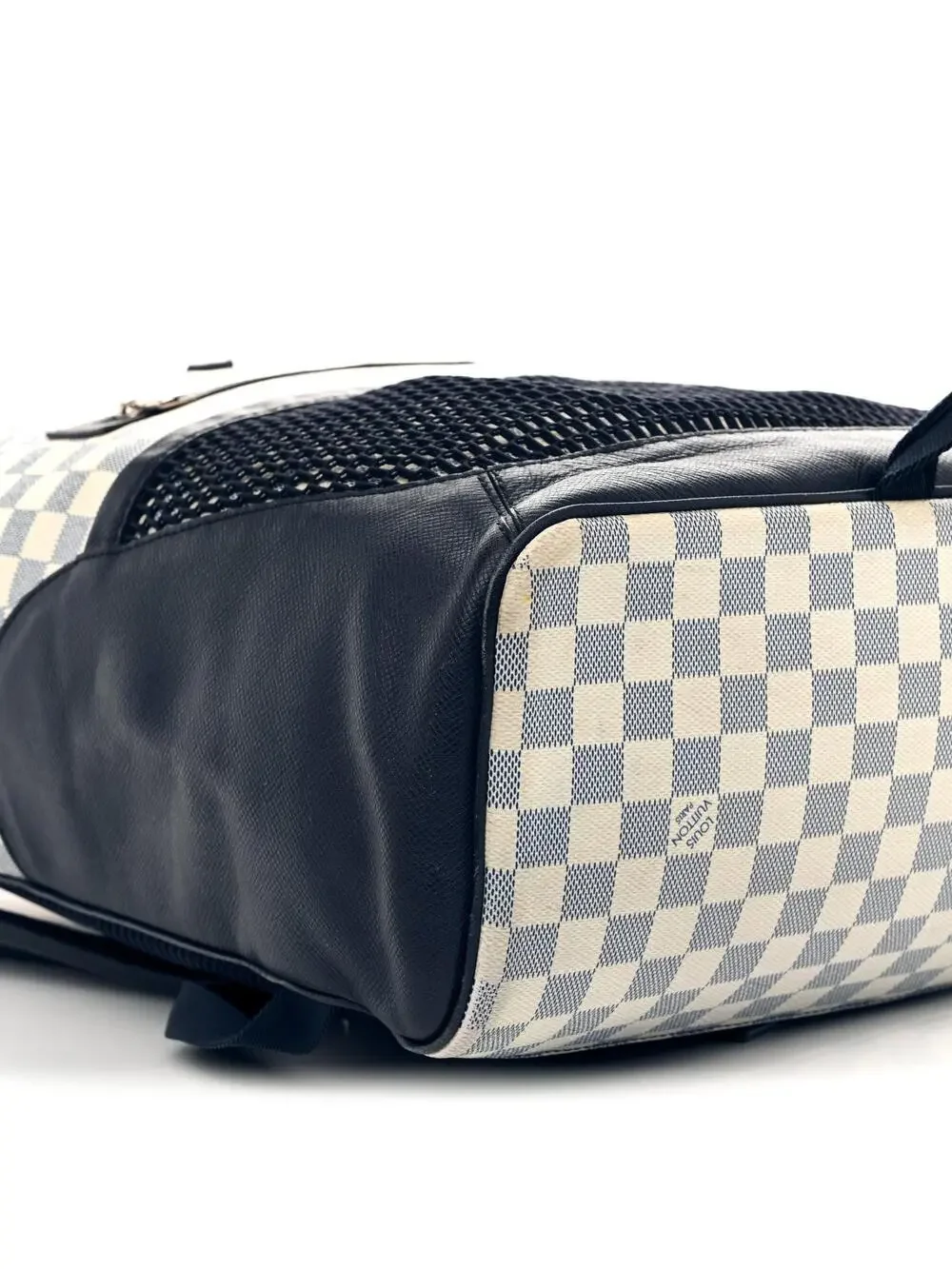 Louis Vuitton Damier Coastline Azur #360718L79B